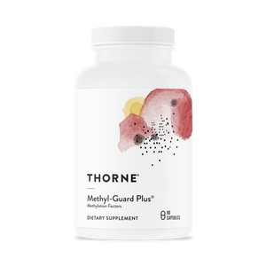 MethylGuard Plus - 90 Count By Thorne Research