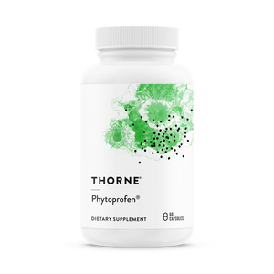 Phytoprofen - 60 Count By Thorne Research