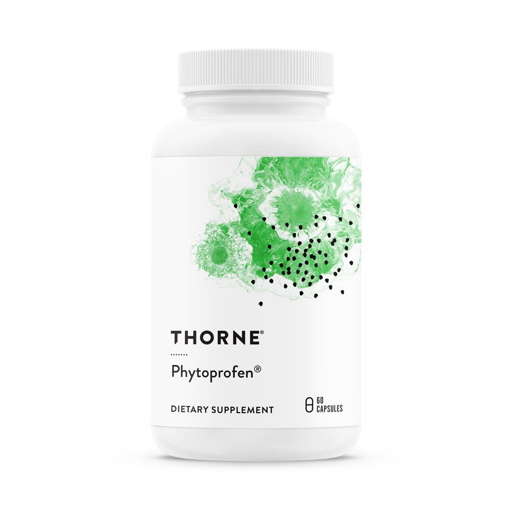 Phytoprofen - 60 Count By Thorne Research