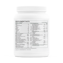 MediBolic by Thorne Research 20.74 oz ( 1.29 lbs. ) ( 588 g )