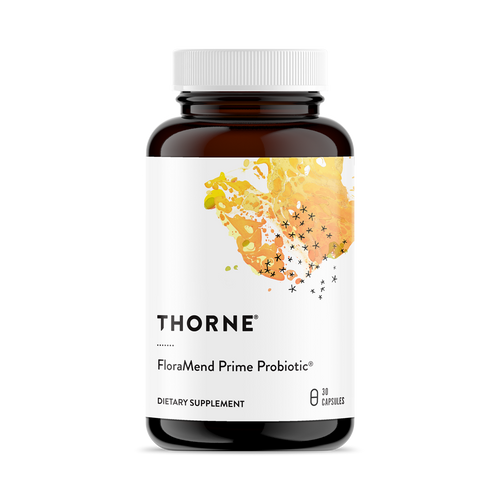 FloraMend - 30 Count By Thorne Research