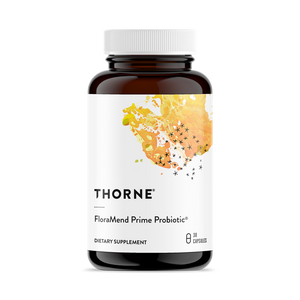 FloraMend - 30 Count By Thorne Research