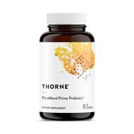 FloraMend by Thorne Research 30 capsules (Best By Date: January 2020)