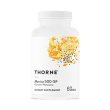 Meriva 500-SF NSF by Thorne Research 120 Capsules  ( Soy Free ) ( Meriva 500-SF ) ( Certified for Sport )