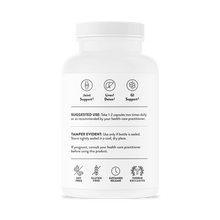 Meriva-SF (Sustained Release)® by Thorne Research 120 Capsules ( Soy Free )