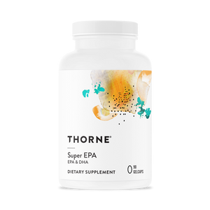 Super EPA - 90 Count By Thorne Research