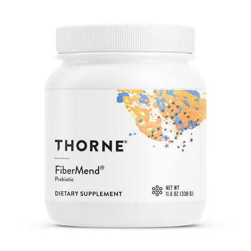 FiberMend - 11.6oz By Thorne Research