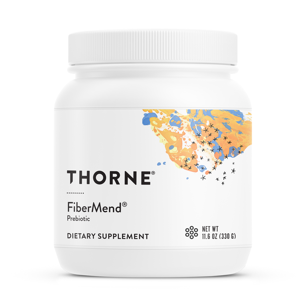 FiberMend - 11.6oz By Thorne Research