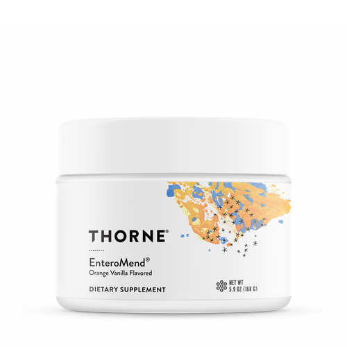 Enteromend - 5.9 oz By Thorne Research