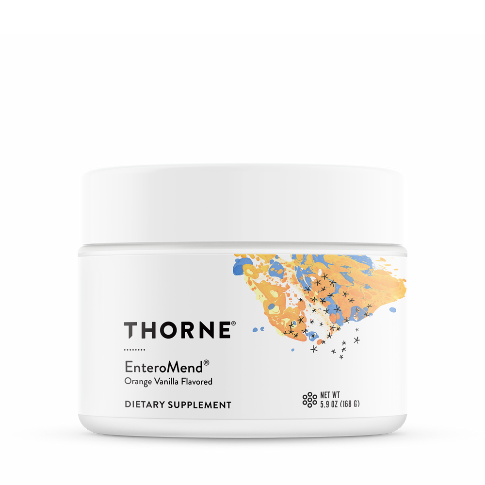 Enteromend - 5.9 oz By Thorne Research