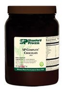 SP Complete Chocolate by Standard Process  26 oz. ( 737 g )