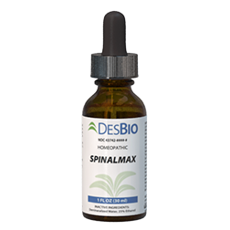 SpinalMax by DesBio 1 fl oz (30 ml)