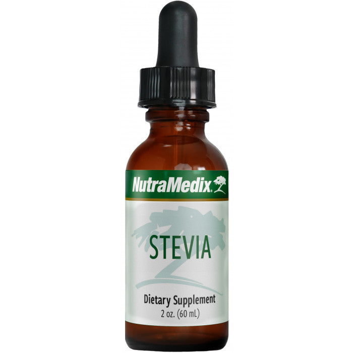 Stevia by NutraMedix 2 fl oz ( 60 ml )