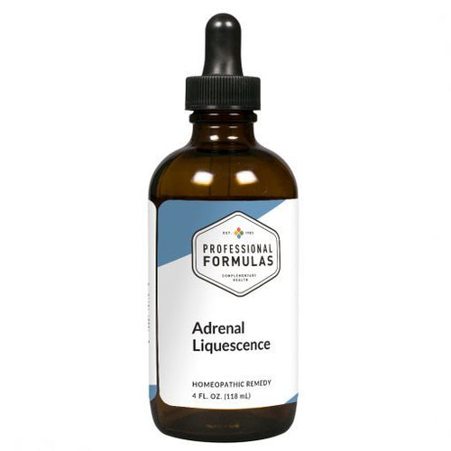 Adrenal Liquescence by Professional Complimentary Health Formulas ( PCHF ) 4 fl oz (118 ml)