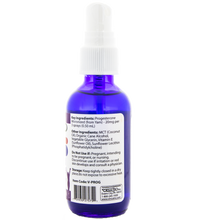 Transdermal Progesterone Spray by Vinco Liposomal Spray