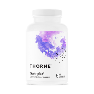 Gastriplex - 180 Soft Chews By Thorne Research