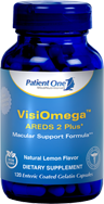 VisiOmega  by Patient One