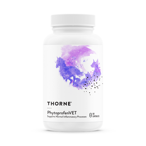 PhytoprofenVET - 60 Count By Thorne Research