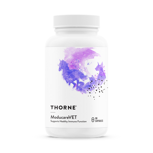 ModucareVET - 90 Count By Thorne Research