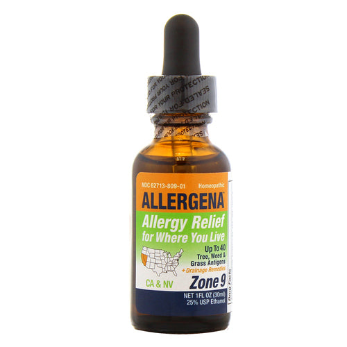 Zone 9 by Allergena 1 fl oz (30 ml)